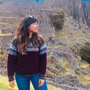 Meet your Posher, Ana